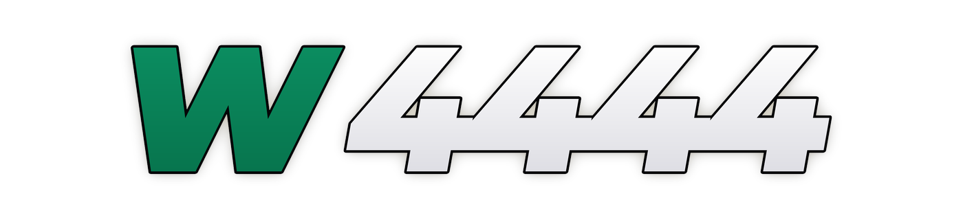 w4444